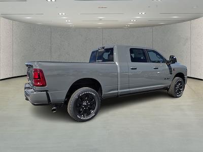 New 2026 Ram 3500 - photo 1