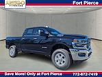 New 2026 Ram 2500 Big Horn Crew Cab for sale #G232841 - photo 1