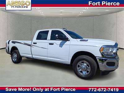 2022 Ram 2500 Crew Cab 4x2 Pickup for sale #G246585 - photo 1