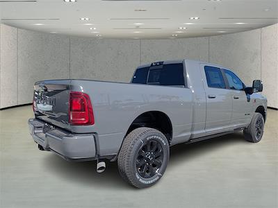 New 2026 Ram 2500 Laramie Mega Cab for sale #G248748 - photo 2