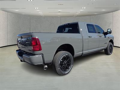 2026 Ram 2500 Mega Cab 4WD Pickup for sale #G248749 - photo 2