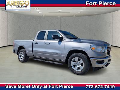 Used 2022 Ram 1500 - photo 1