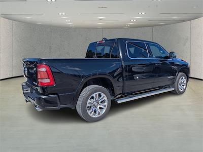 Used 2023 Ram 1500 Laramie Crew Cab for sale #G248753A - photo 2