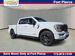 Used 2021 Ford F-150 XLT SuperCrew Cab for sale #G248754A - photo 1