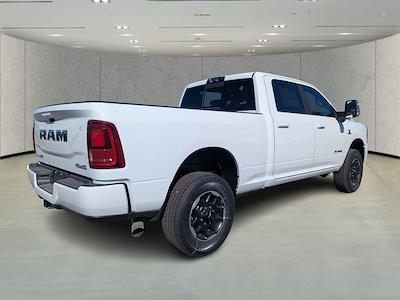 2026 Ram 2500 Crew Cab 4WD Pickup for sale #G248755 - photo 2