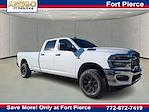 Used 2025 Ram 3500 Tradesman Crew Cab for sale #G248757A - photo 1