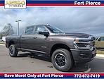 2026 Ram 2500 Crew Cab 4WD Pickup for sale #G248758 - photo 1