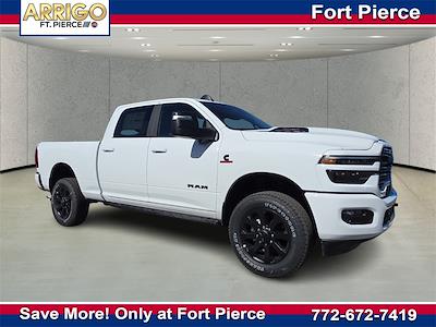 2026 Ram 2500 Crew Cab 4WD Pickup for sale #G248760 - photo 1