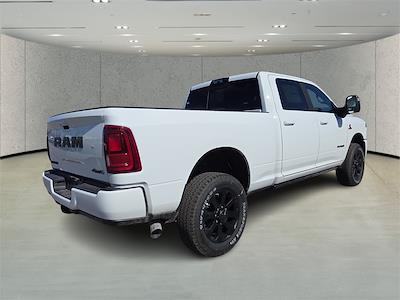 New 2026 Ram 2500 Laramie Crew Cab for sale #G248760 - photo 2