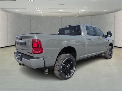 New 2026 Ram 2500 Laramie Crew Cab for sale #G248762 - photo 2