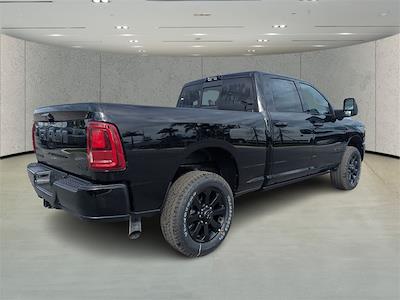New 2026 Ram 2500 Laramie Crew Cab for sale #G248764 - photo 2
