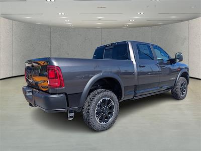 New 2026 Ram 2500 Rebel Crew Cab for sale #G248766 - photo 2