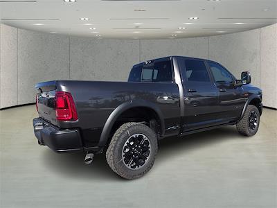 New 2026 Ram 2500 Rebel Crew Cab for sale #G248767 - photo 2