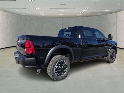 New 2026 Ram 2500 Rebel Crew Cab for sale #G248768 - photo 2