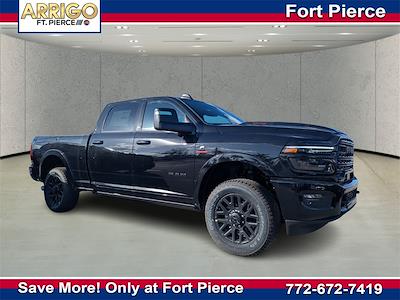 2026 Ram 2500 Crew Cab 4WD Pickup for sale #G248769 - photo 1