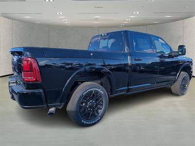 2026 Ram 2500 Crew Cab 4WD Pickup for sale #G248769 - photo 2