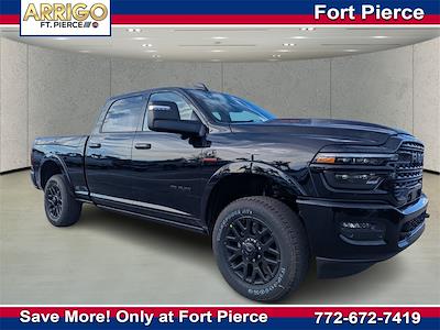 2026 Ram 2500 Crew Cab 4WD Pickup for sale #G248770 - photo 1