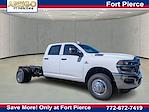 New 2026 Ram 3500 Crew Cab 60 CA Cab Chassis for sale #G255150 - photo 1
