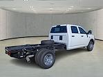 New 2026 Ram 3500 Crew Cab 60 CA Cab Chassis for sale #G255150 - photo 2