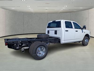 New 2026 Ram 3500 Crew Cab 60 CA Cab Chassis for sale #G256717 - photo 2