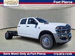 New 2026 Ram 3500 Crew Cab 60 CA Cab Chassis for sale #G256717 - photo 1