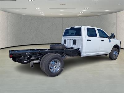 2026 Ram 3500 Crew Cab DRW 4WD Cab Chassis for sale #G256720 - photo 2