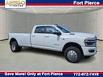 2026 Ram 3500 Crew Cab DRW 4WD Cab Chassis for sale #G256721 - photo 1