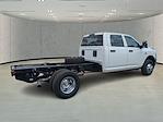 New 2026 Ram 3500 Crew Cab 60 CA Cab Chassis for sale #G263650 - photo 2