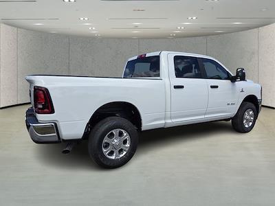 New 2026 Ram 2500 - photo 1