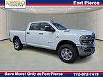New 2026 Ram 2500 Big Horn Crew Cab for sale #G265152 - photo 1