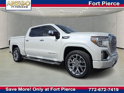 2020 GMC Sierra 1500 Crew Cab 4WD Pickup for sale #G309321 - photo 1