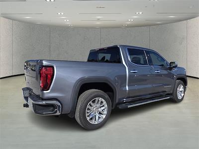 Used 2021 GMC Sierra 1500 SLT Crew Cab for sale #G316684 - photo 2