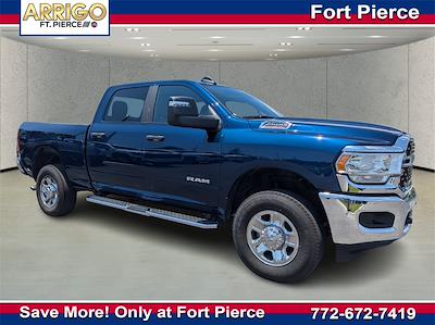 2024 Ram 2500 Crew Cab 4x4 Pickup for sale #G341988 - photo 1