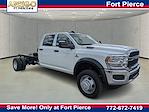 2024 Ram 5500 Crew Cab DRW 4x4, Cab Chassis for sale #G388748 - photo 1