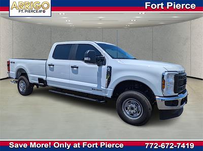 2025 Ford F-350 Crew Cab SRW 4x4 Pickup for sale #G391532A - photo 1