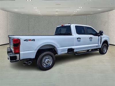 2025 Ford F-350 Crew Cab SRW 4x4 Pickup for sale #G391532A - photo 2