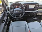2025 Ford F-350 Crew Cab SRW 4x4 Pickup for sale #G391532A - photo 19