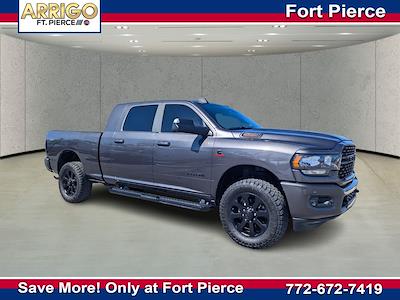 2022 Ram 2500 Mega Cab 4WD Pickup for sale #G407629 - photo 1