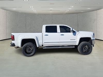 Used 2018 GMC Sierra 1500 SLT Crew Cab for sale #G468274 - photo 2