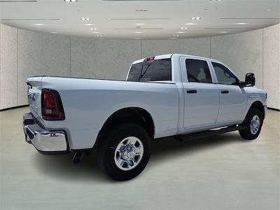 2025 Ram 2500 Crew Cab 4x4 Pickup for sale #G512530 - photo 2