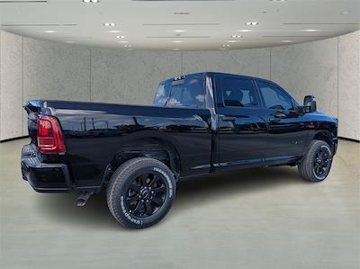 2025 Ram 2500 Crew Cab 4x4 Pickup for sale #G512537 - photo 2