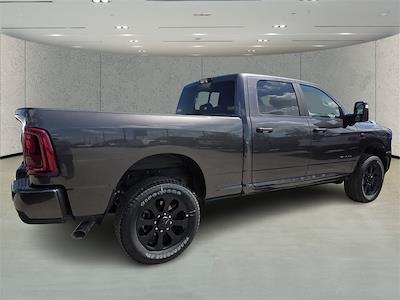 New 2025 Ram 2500 Big Horn Crew Cab 4x4 Pickup for sale #G512539 - photo 2