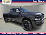 New 2025 Ram 2500 Big Horn Crew Cab 4x4 Pickup for sale #G512539 - photo 1