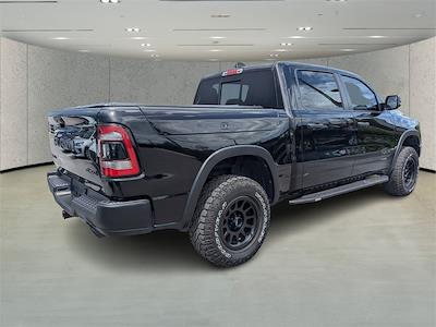 2024 Ram 1500 Crew Cab 4x4 Pickup for sale #G512539A - photo 2