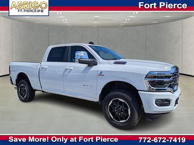 2025 Ram 2500 Crew Cab 4x4 Pickup for sale #G512542 - photo 1