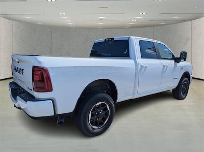 2025 Ram 2500 Crew Cab 4x4 Pickup for sale #G512542 - photo 2