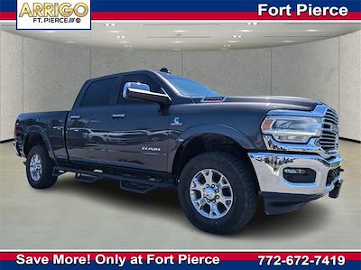 2020 Ram 2500 Crew Cab 4x4 Pickup for sale #G520254N - photo 1