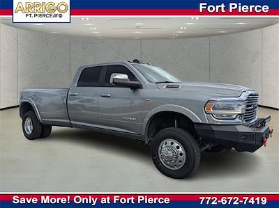 2022 Ram 3500 Crew Cab DRW 4x4 Pickup for sale #G520255A - photo 1