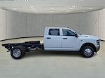 2025 Ram 3500 Crew Cab DRW 4x4 Cab Chassis for sale #G521976 - photo 4