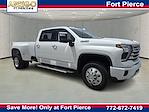 2025 Chevrolet Silverado 3500 Crew Cab 4x4 Pickup for sale #G521979A - photo 1